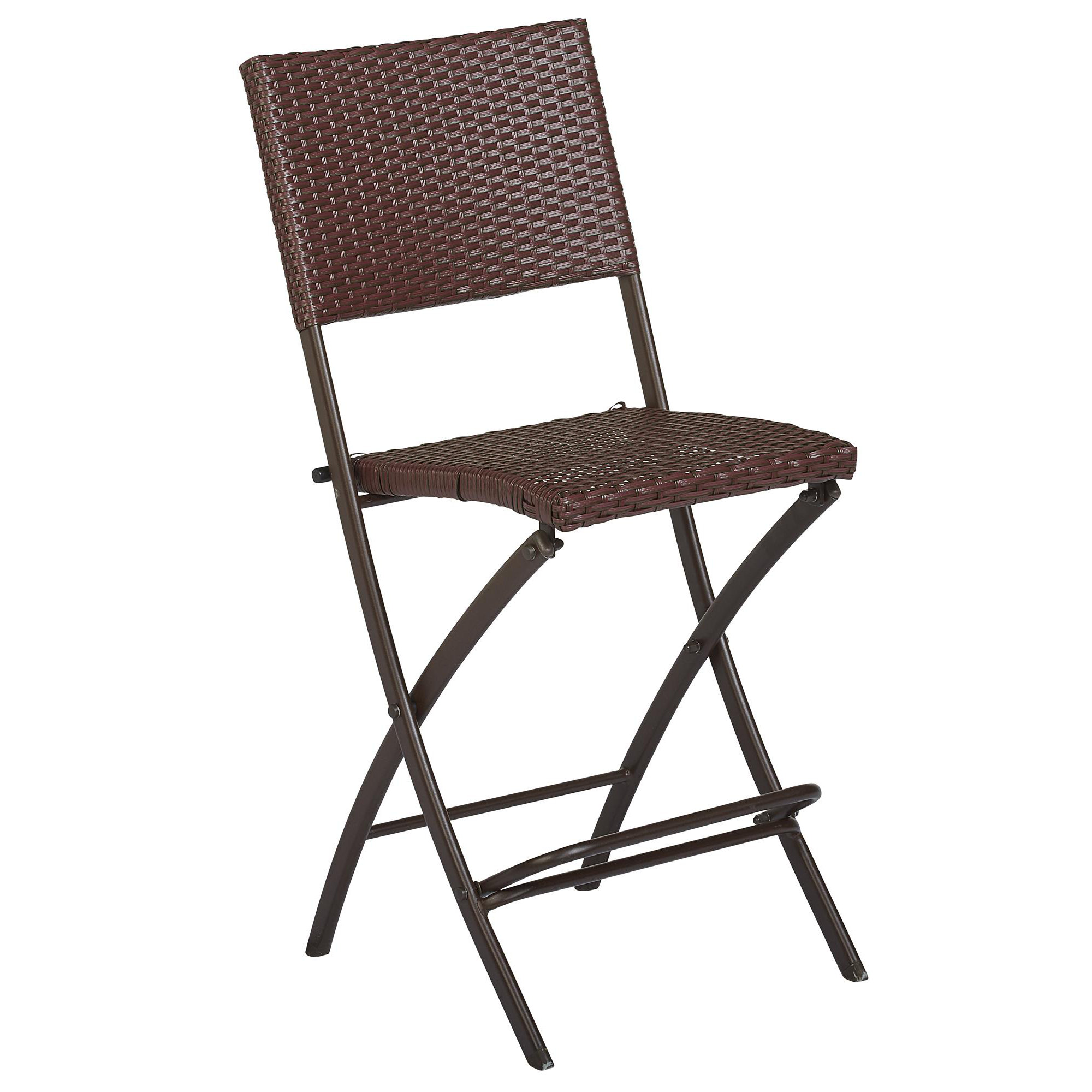 Winston Porter Hana Folding 23" Bar Stool & Reviews Wayfair.ca
